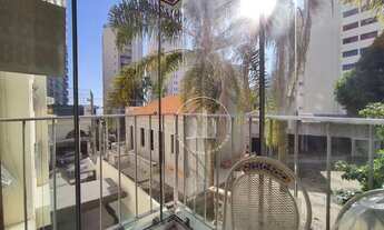 Imagem 5: Apartamento com 2 dormitórios à venda, 70 m² por R$ 480.000 - Agronômica - Florianópolis/S