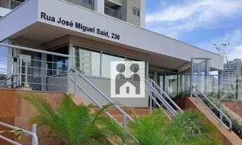 Imagem 3: Apartamento com 2 dormitórios à venda, 64 m² por R$ 678.000 - Jardim Botânico - Ribeirão P