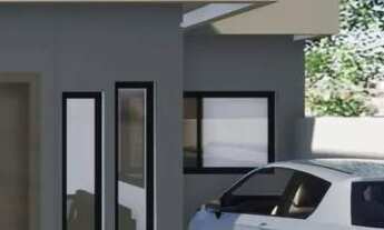 Imagem 4: Casa para Venda em Palhoça, Bela Vista, 2 dormitórios, 1 banheiro, 1 vaga