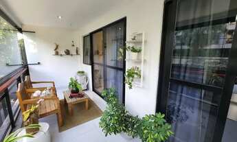 Imagem 2: Apartamento 03 quartos na Tijuca