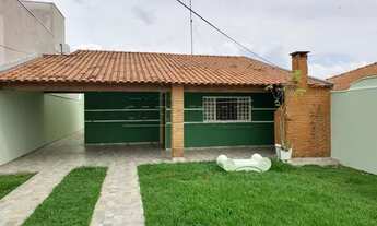 Imagem 2: Casa Padrão em São Carlos