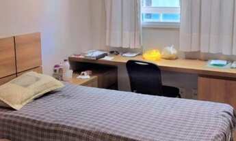 Imagem 5: 3 Quartos, 1 suíte, Varanda Gourmet Ampla, Frente, Sol da Manhã, Andar Alto, 2 Vagas, Laze