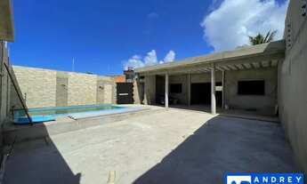 Imagem 3: Casa em fase de acabamento - 3/4 sendo 2 suites um reversivel - Massagueira - agende uma v