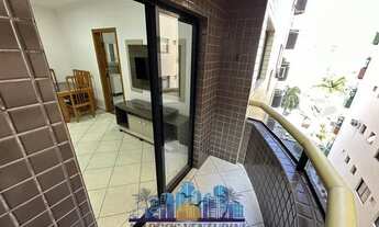 Imagem 3: Apartamento á venda 1 dormitório - Guilhermina - Praia Grande - SP