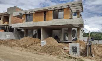 Imagem: Sobrado para venda possui 187 metros quadrados