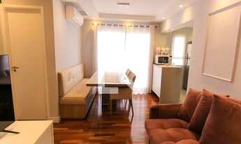 Imagem 3: Apartamento para Aluguel - Mooca, 2 Quartos, 56 m2