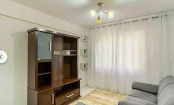 Imagem: Apartamento no Condomínio Portal dos Bandeirantes