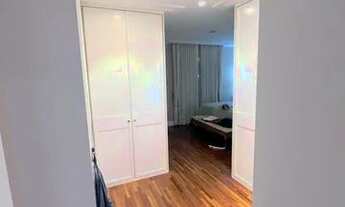 Imagem 6: Apartamento à venda em Chácara Klabin com 216 m², 3 quartos, 3 suítes, 4 vagas