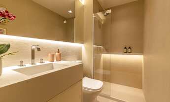 Imagem 4: Apartamento 2 quartos 1 vaga Barra da Tijuca