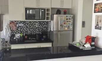 Imagem 3: Apartamento 1/4 em Armação - Salvador/BA