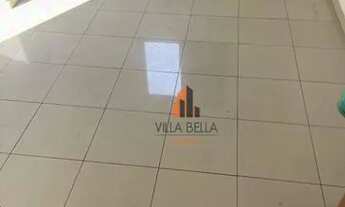 Imagem 7: Apartamento com 3 dormitórios para alugar, 76 m² por R$ 2.936,00/mês - Vila Príncipe de Ga