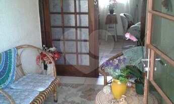 Imagem 2: CASA TÉRREA COM 2 MORADIAS A VENDA NO TUCURUVI - 4 DORMITÓRIOS E 4 VAGAS DE GARAGEM