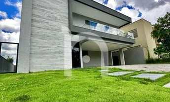 Imagem: Casa BW Localizada em um dos mais prestigiados