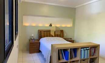 Imagem 5: Lindo apartamento no Cambuí / Nova Campinas - Campinas SP