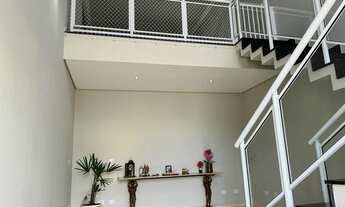 Imagem 2: Excelente casa à venda no condomínio Vale do Sol em Porto Feliz