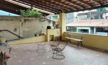 Imagem 3: Vendo 2 casas com 220 m² com 5 quartos em Barro Vermelho - São Gonçalo - RJ