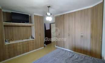 Imagem 7: Sobrado com 3 dormitórios à venda, 188 m² por R$ 650.000,00 - Jardim São Judas - Mauá/SP