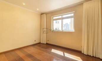 Imagem 6: Apartamento Locação 3 Dormitórios - 169 m² Bela Vista