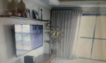 Imagem 7: Excelente Apartamento, 2 dormitórios, 2 vagas demarcadas, com lazer na cidade de Santos!!!