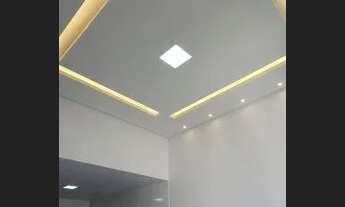 Imagem 4: Casa com 3 dormitórios à venda, 128 m² por R$ 430.000,00 - Residencial Fidelis - Goiânia/G