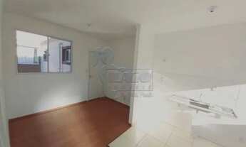 Imagem: Apartamento Padrão em Ribeirão Preto