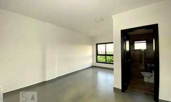 Imagem: Apartamento para Aluguel - Vila Nova, 1