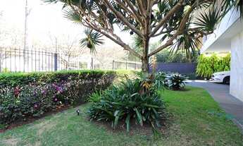 Imagem 4: São Paulo - Casa Padrão - ALTO DE PINHEIROS