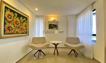 Imagem 7: Apartamento para venda tem 192 metros quadrados com 4 quartos