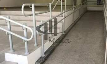 Imagem 6: Venda Galpão Sao Caetano do Sul Fundacao Ref: 38541