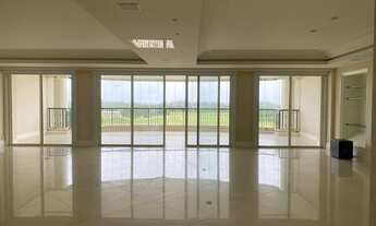 Imagem 4: Apartamento 3 suítes 5 vagas Barra da Tijuca