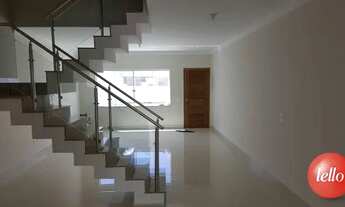 Imagem 4: São Paulo - Casa Padrão - Água Rasa