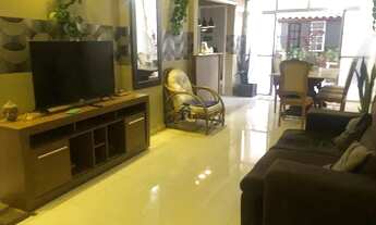 Imagem 4: Apartamento com 3 dormitórios à venda, 106 m² por R$ 600.000,00 - Icaraí - Niterói/RJ