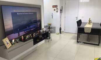 Imagem 4: Apartamento com 2 dorms, Glebas Califórnia, Piracicaba - R$ 420 mil, Cod