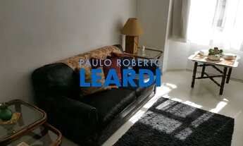 Imagem: FLAT - VILA NOVA CONCEIÇÃO - SP