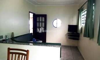 Imagem 4: Casa - Jardim Antonio Von Zuben - Campinas