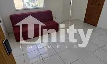 Imagem: Apartamento para venda com 47 metros quadrados