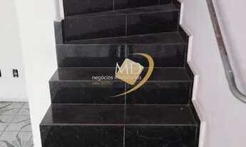 Imagem 3: Casa com Edícula para venda e locação Santa Maria