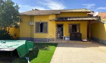 Imagem: Casa com 4 dormitórios à venda, 300 m²