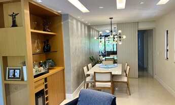 Imagem 7: Apartamento para venda tem 160 metros quadrados com 3 quartos