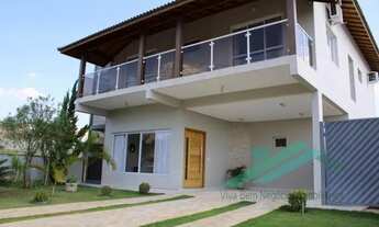 Imagem: Casa Alto Padrão para Venda em Boituva