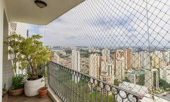 Imagem 7: APARTAMENTO RESIDENCIAL em São Paulo - SP, Vila Suzana