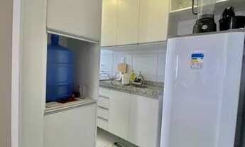 Imagem 7: Alugo 02 quartos, sendo 01 suíte, andar alto, no EDF Pietro Priori - Recife - PE