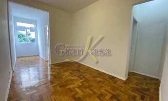 Imagem: 02 quartos c/vaga - Próximo ao Metrô Cardeal