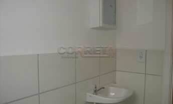 Imagem 5: Araçatuba - Apartamento - Umuarama