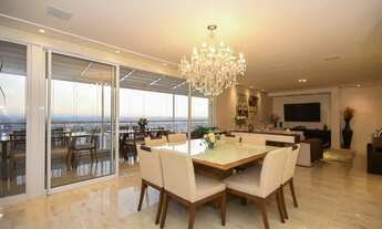 Imagem: Cobertura - Dúplex com sol da tarde incrível