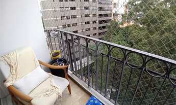 Imagem 4: Apartamento para locação, 03 dormitórios, 02 vagas na Casa Verde/Santana, São Paulo-SP