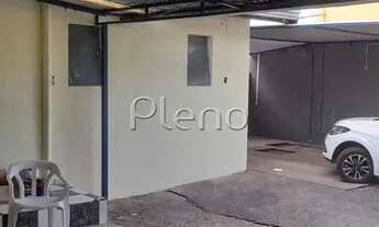 Imagem 7: Casa para locação no Jardim Guanabara - Campinas/SP