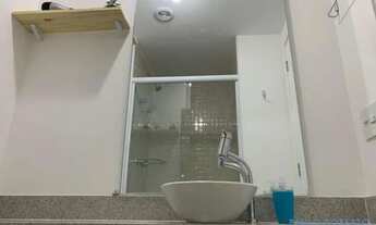 Imagem 4: APARTAMENTO - CONSOLAÇÃO - SP