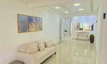 Imagem 7: APARTAMENTO COM 39.04 m² - FLORIDA - PRAIA GRANDE SP