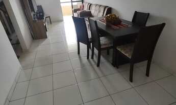 Imagem 3: Vendo apartamento com 2 quartos em Feitosa - Maceió - Alagoas